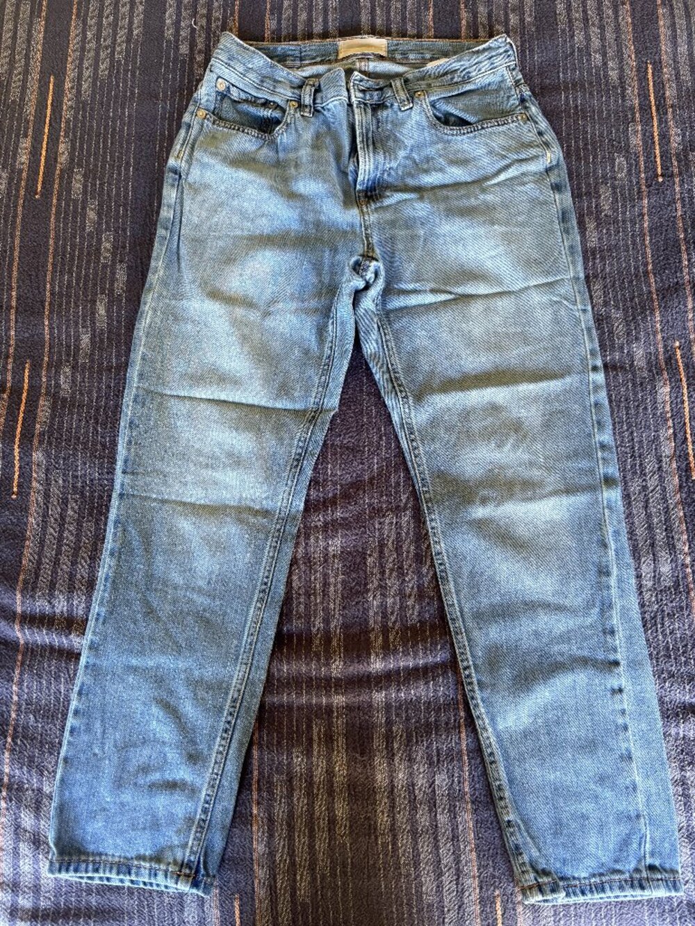 Everlane The Summer Jean